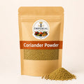 Coriander Powder (Pisa Dhania) – 100% Organic