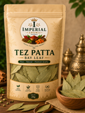 Tez Patta - Bay Leaf