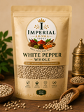 White Pepper Whole
