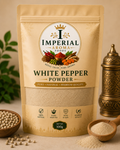 White Pepper Powder