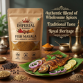 Fish Masala (Rich, Aromatic & Authentic)
