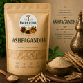 Ashfagandha Powder (100% Pure & Natural)
