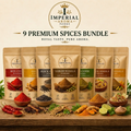 Complete Kitchen Makeover Bundle (Pack of 9)