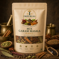 Mix Garam Masala Whole (Sabut Garam Masala) – 100% Pure & Natural