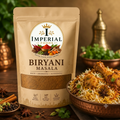 Biryani Masala – Authentic Blend for Rich & Aromatic Shahi Biryani