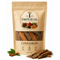 Cinnamon Whole (Daal Chini) – 100% Pure & Natural