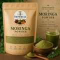 Moringa Powder (100% Pure & Natural)