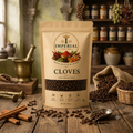 Imperial Foods Premium Cloves (Sabut Laung) – 100% Pure & Natural