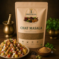 Chat Masala – 100% Pure & Natural Spices