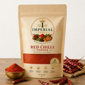 Red Chilli Powder (Lal Mirch Powder) – 100% Pure & Natural