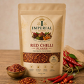 Red Chilli Flakes (Kuti Hui Lal Mirch) – 100% Pure & Natural