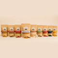 Complete Kitchen Makeover Bundle (Pack of 9)
