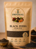 Black Zeera Powder (200g)