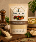 Chicken Powder – Rich, Savoury & Flavourful (200g)