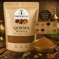 Qorma Masala – Authentic Blend for Rich & Aromatic Shahi Qorma