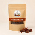 Star Anise (Badiyan Khatai) – 100% Organic