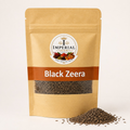 Black Zeera Whole Spice 100% Organic