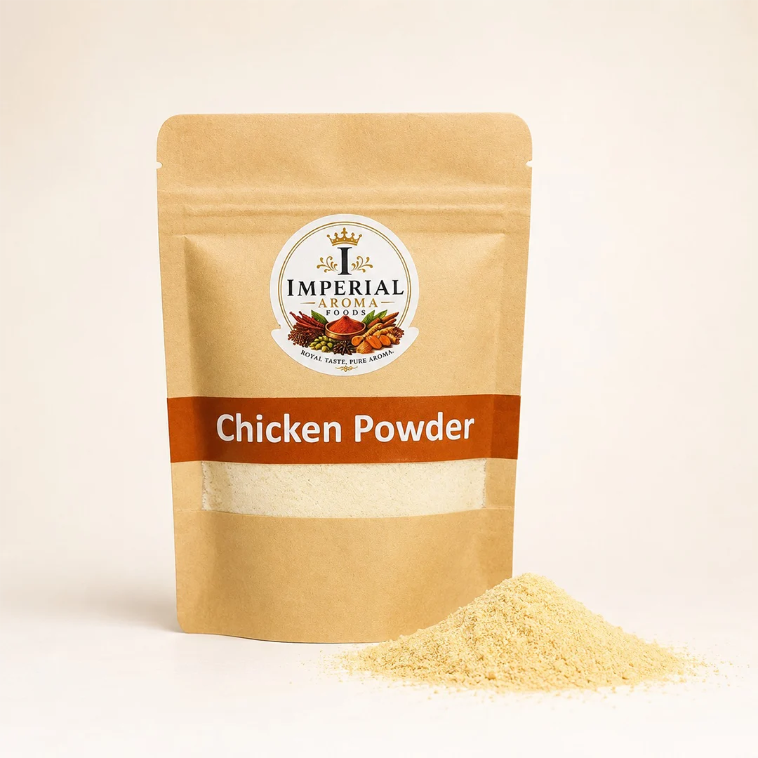 Chicken Powder – Rich, Savoury & Flavourful