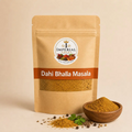 Dahi Bhalla Masala – 100% Organic