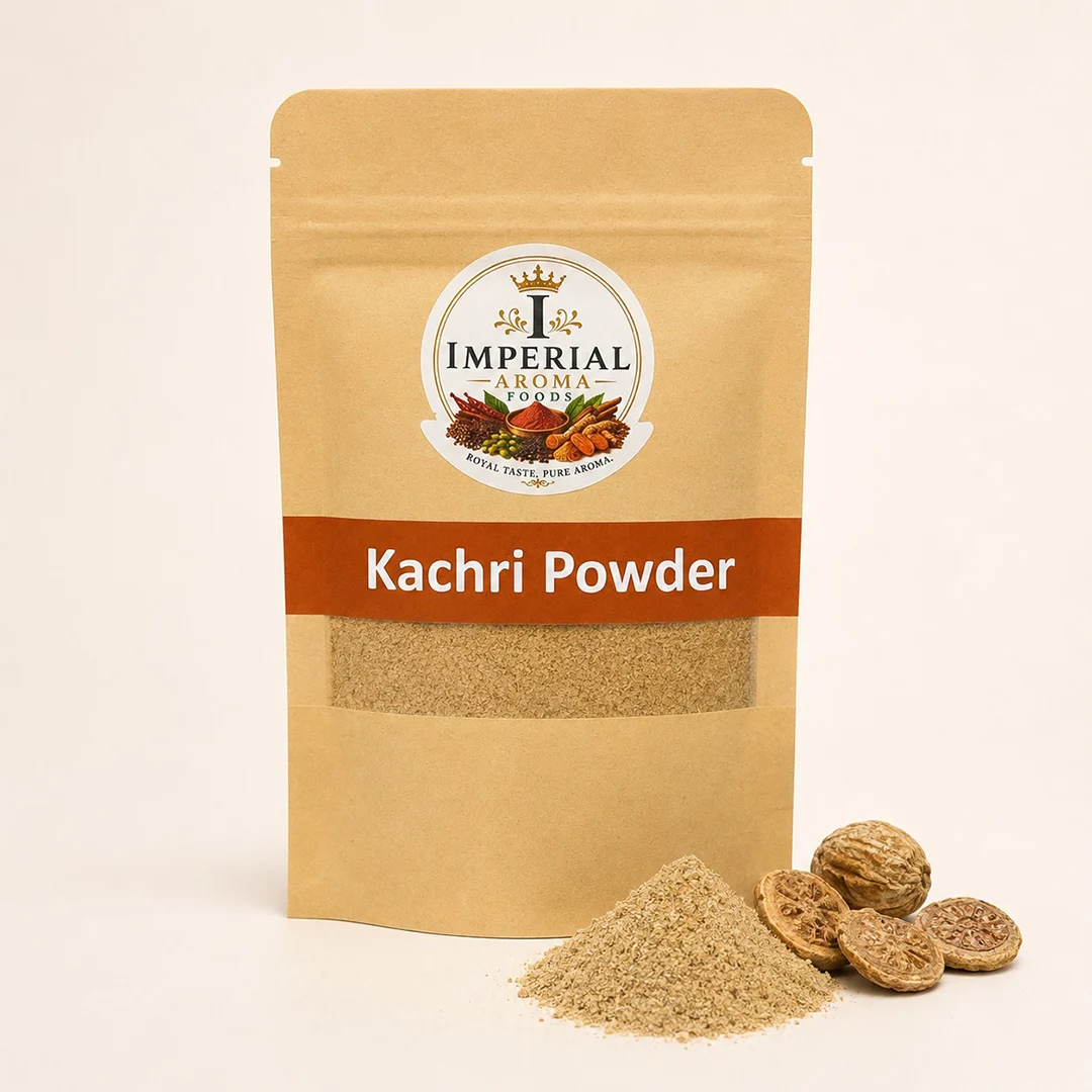 Kachri Powder 100% Organic