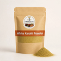 White Karahi Masala – Authentic Blend for Rich & Creamy Karahi